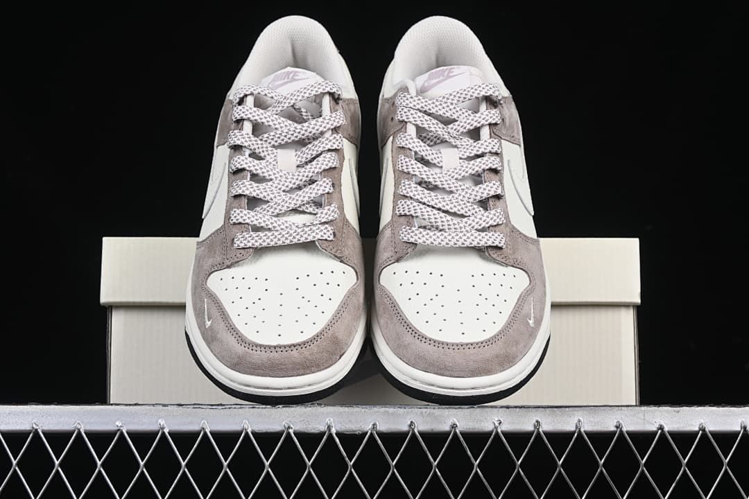 Nike SB Dunk Low The North Face White Grey DJ2024-063