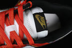 Nike SB Dunk Low Chinese New Year Red Sneakers
