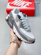 Nike Air Max 90 Retro Sneakers in Multiple Colors