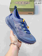 KEEN Zionic ADV Low-Top Hiking Shoes 1031947