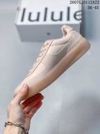 lululemon Cityverse Low-Top Sneakers Light Pink 722120UOI