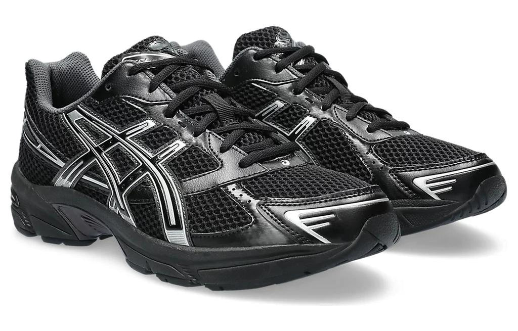 ASICS Gel 1130 'Black Pure Silver'
