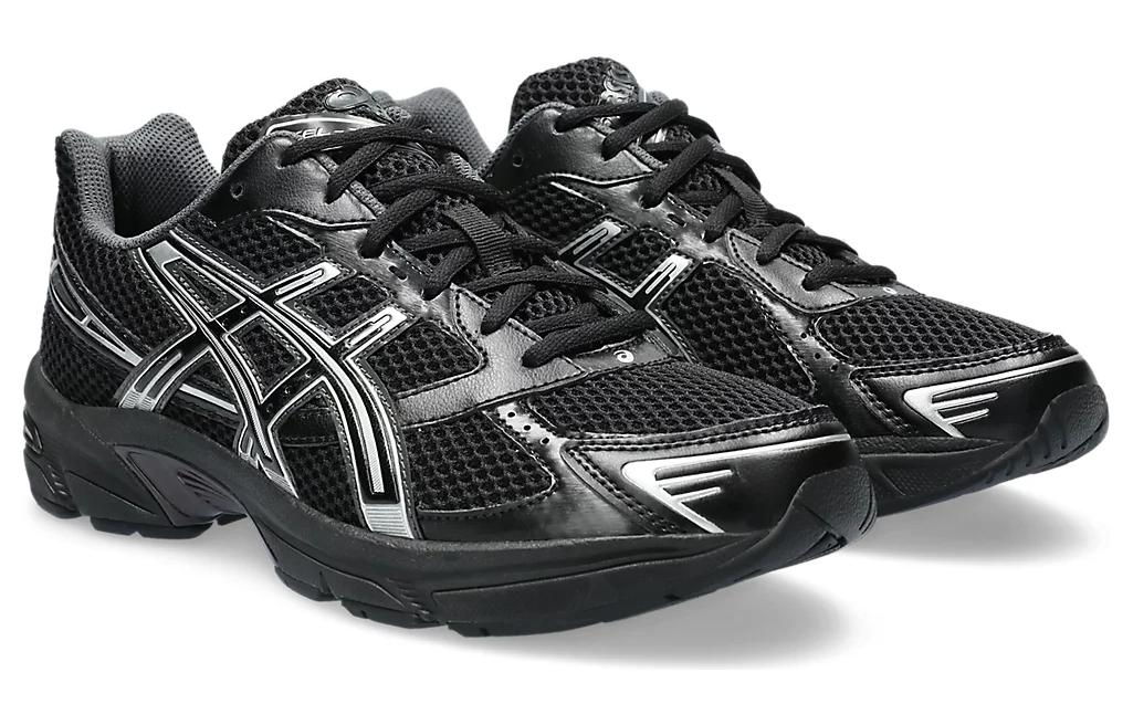 ASICS Gel 1130 'Black Pure Silver'