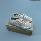 Golden Goose Superstar Star Sneakers HL071000402