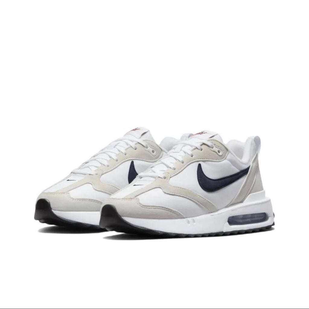 Nike Air Max Dawn Sneakers White Grey DH5131-100