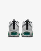 Nike Air Max 2021 Sneakers, Grey and Green, DA1925-003