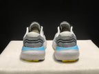 Brooks Glycerin 21 Men's Running Shoes White Grey