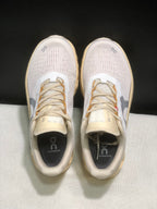 On Cloudmonster 1 Running Sneakers Dew Blonde