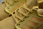 Adidas UltraBOOST 20 Consortium 6.0 Gold Running Shoes FY3448