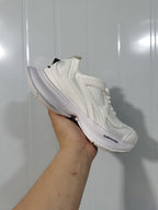 Balenciaga Circuit Sneakers White Style 793944 WFLGY 0120