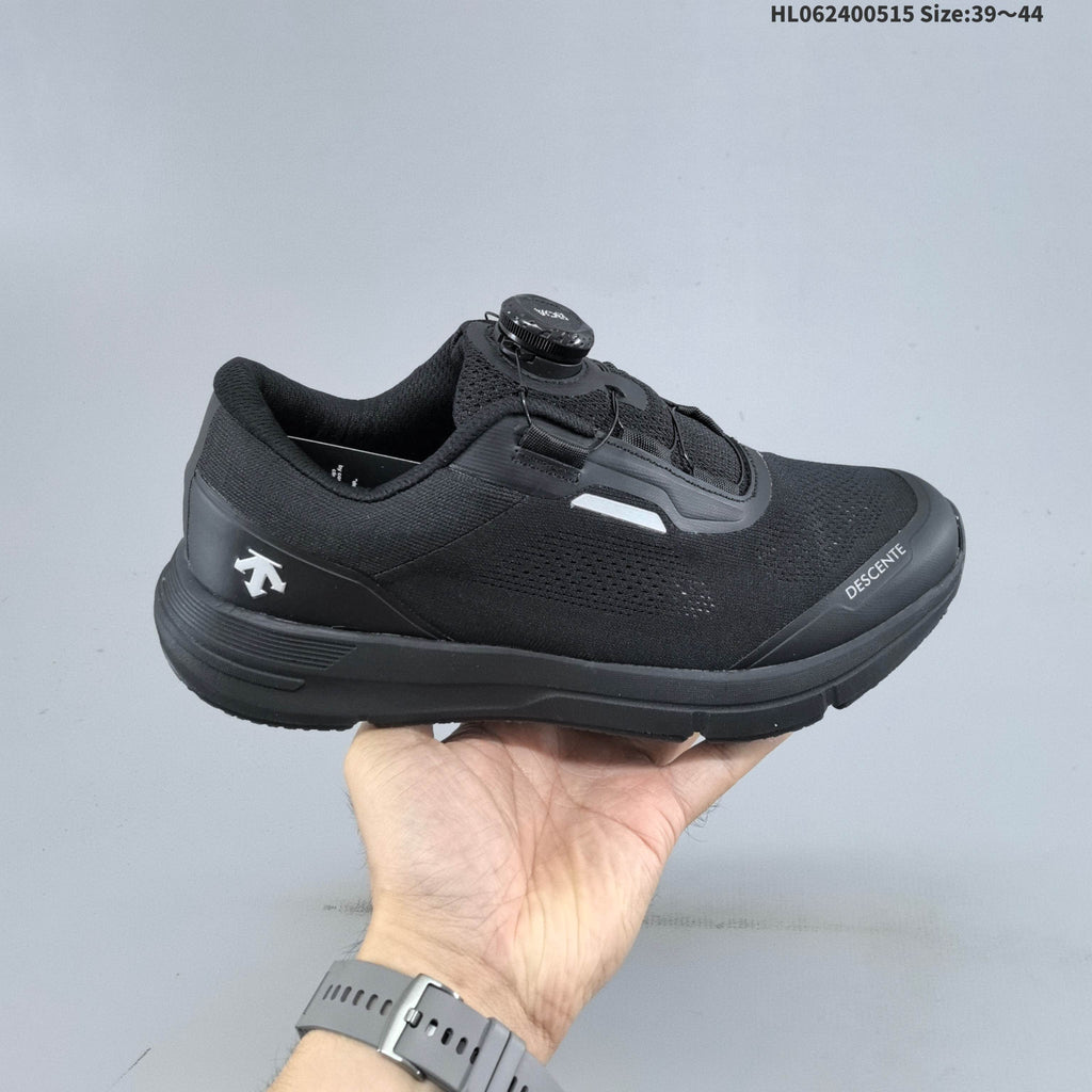 DESCENTE EASE AIR JR BOA Running Sneakers