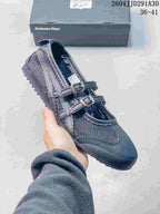 Onitsuka Tiger Mary Jane Sneakers 1182A705-001