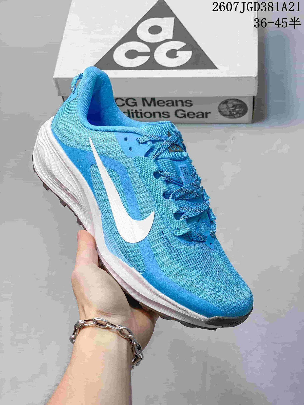 Nike ACG Pegasus Trail Sneakers Jade Horizon 07JGD381A21