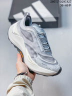 adidas HOLO PEAK Trail Running Sneakers Light Gray 621270ASOUQ