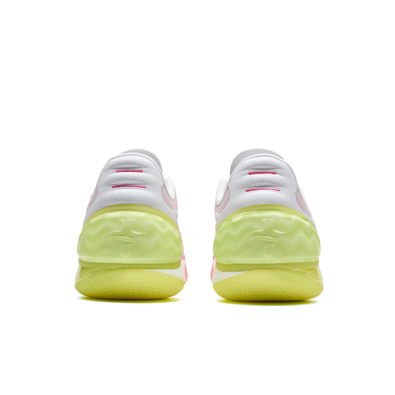 XTEP Jeremy Lin 5 'Red White Green'