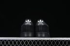 adidas Superstar II Black Sneakers JH5470