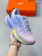 Nike Vomero 18 SE Running Sneakers Lavender Blue