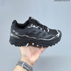 Kailas Expedition Low-Cut Hiking Shoes