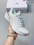 Alo Trail Sneakers in Black or White