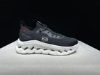 On x LOEWE Cloudtilt Sneakers Black White