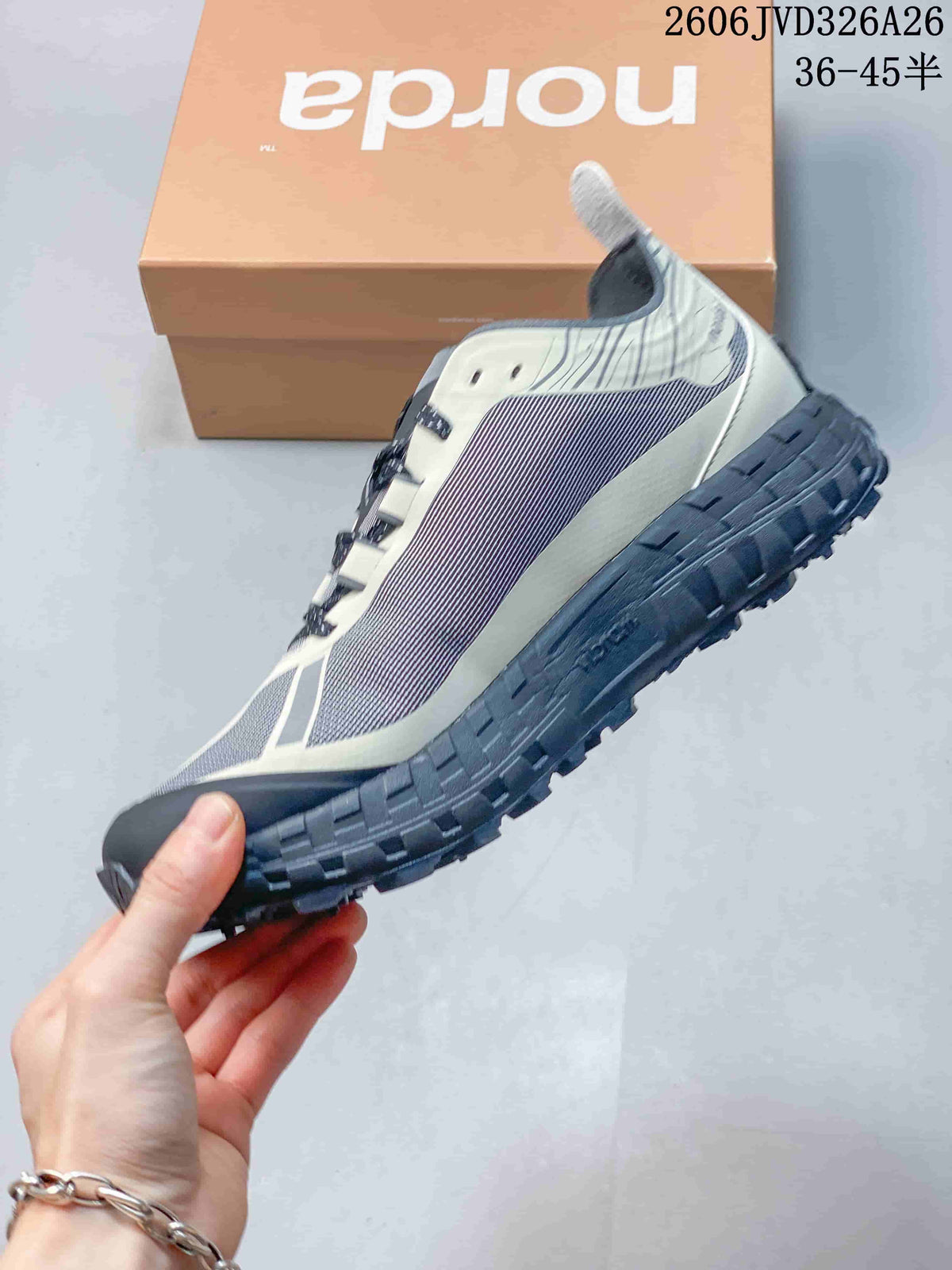 norda NORDA001-M-WTFT Trail Running Shoes