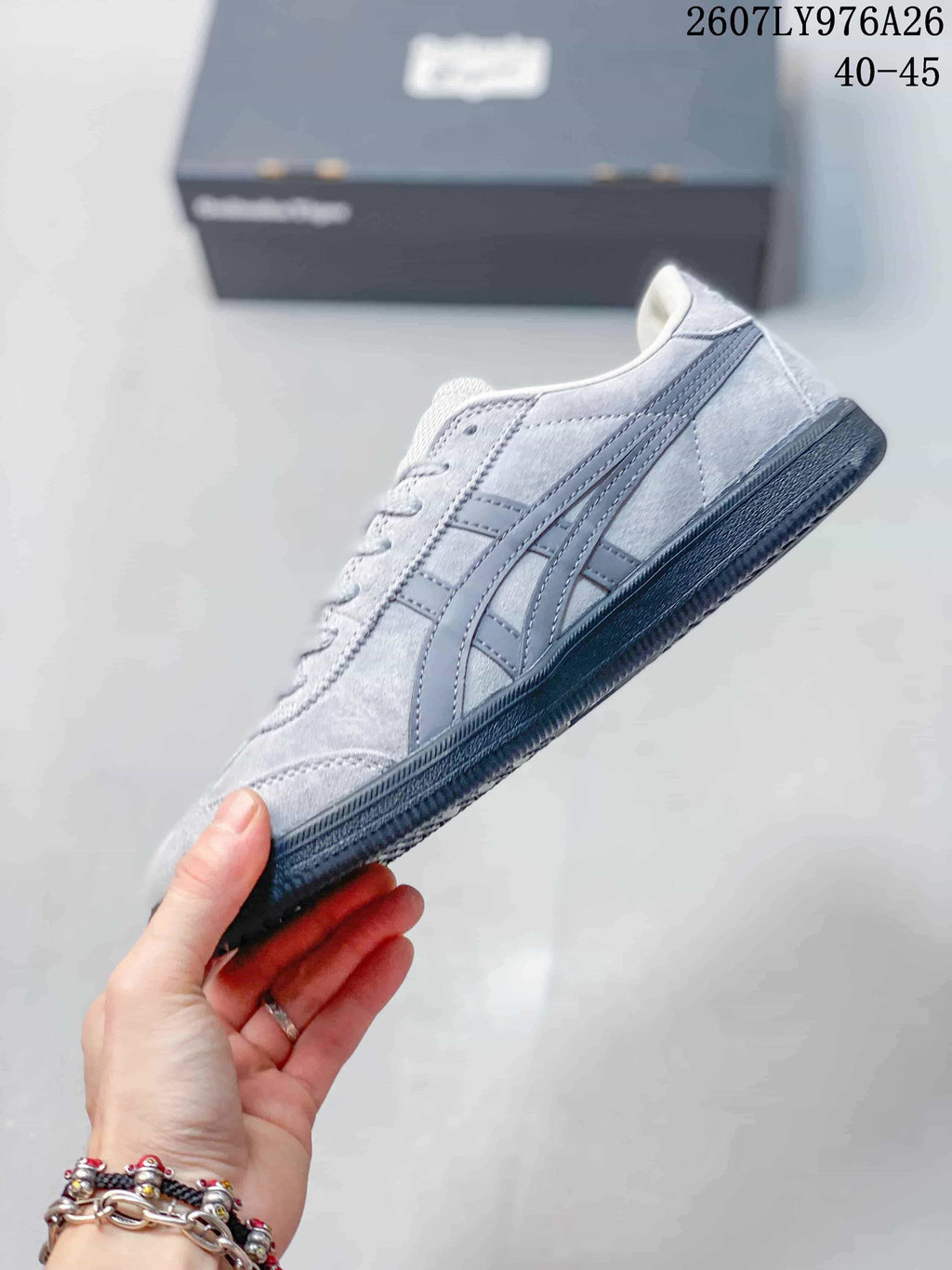 Onitsuka Tiger Tokuten Sneakers Grey 2607LY976A26