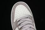 Nike SB Dunk Low The North Face White Grey DJ2024-063
