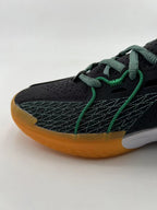 Nike GT Cut 3 Basketball Shoes Black Green DV2913-001