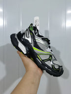 Runner 2 2315 Sneakers Black Green Silver