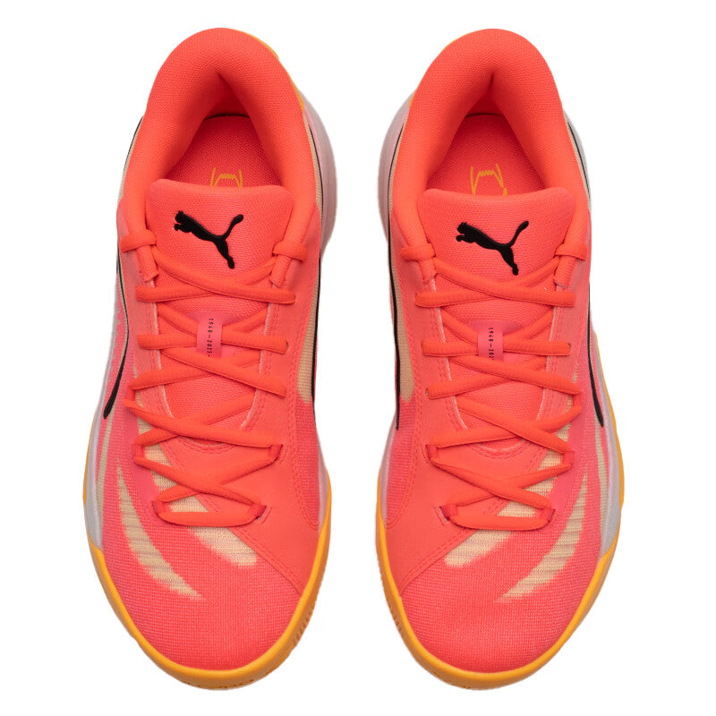 PUMA All Pro Nitro Sunset Glow