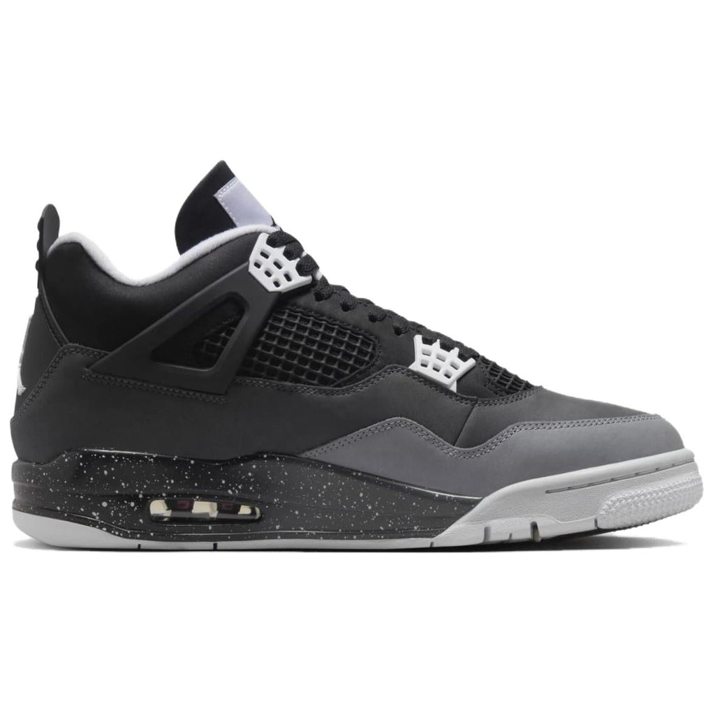 Air Jordan 4 'Fear'