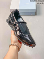 Nike Shox Z Calistra Labelhood Mary Jane Shoes IR5510-001