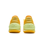 XTEP Jeremy Lin 5 'Orange Yellow'