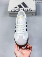 Adidas Neo VL Court 2.0 Sneakers White Black ID6016