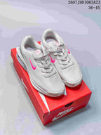 Nike Air Max Viva Sneakers White and Pink