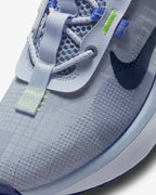 Nike Air Max 2021 Sneakers Grey Blue DA1925-002