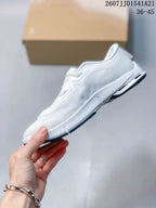 On Cloudnova White Sneakers JJ1541A21