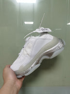 Balenciaga Triple S Sneaker White Iridescent 9001