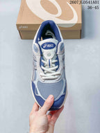 ASICS GEL-NYC 2.0 Sneakers Blue Gray 07GD541A01