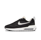 Nike Air Max Dawn Sneakers Black White DJ3624-001
