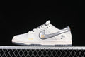 Nike Dunk Low Stüssy Snake-Year Sneakers DM6868-008