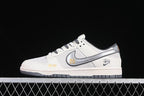 Nike Dunk Low Stüssy Snake-Year Sneakers DM6868-008