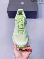 KAILAS VENTO Trail Running Shoes Pale Green 722010YWT