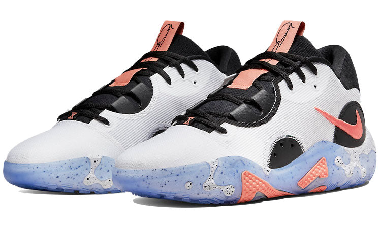 Nike PG 6 'Fluoro'