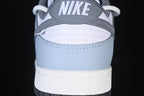 Nike SB Dunk Low PeaceBird Blue Grey Sneakers