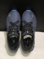 On Cloud X 4 Navy Running Sneakers