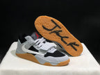 Nike Jordan Jumpman Jack Travis Scott Black White Sneakers