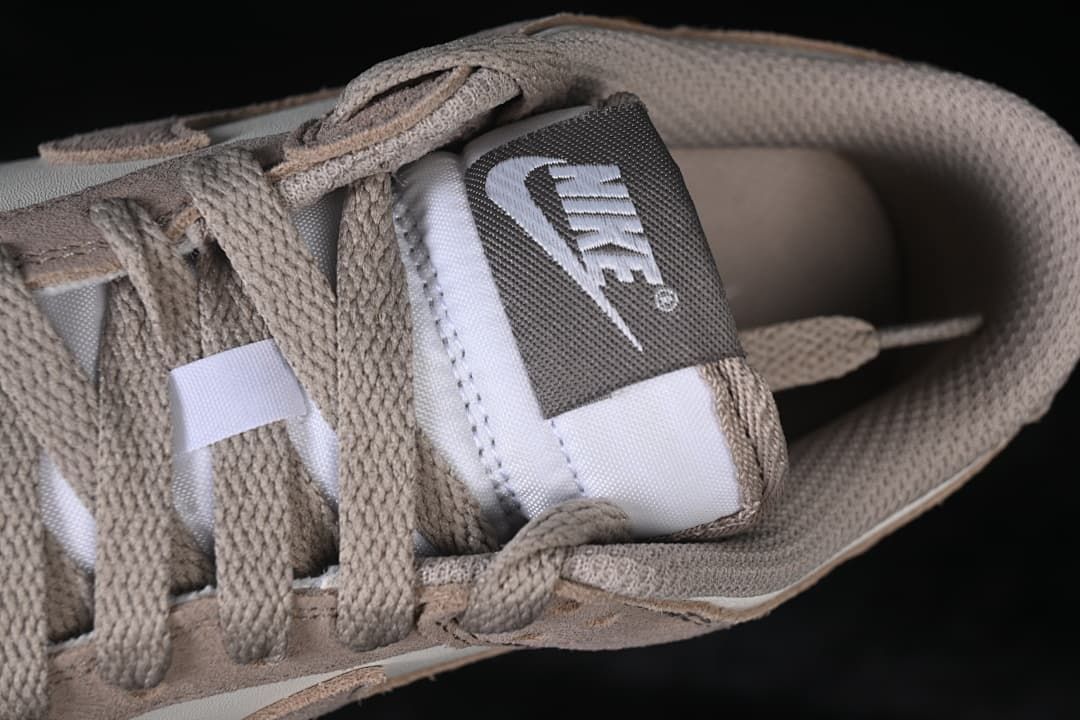Nike SB Dunk Low Year of the Horse Grey White IB4417-105