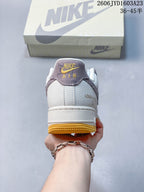 Nike Air Force 1 '07 Low Off-White Heart Sneakers