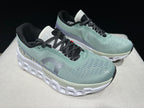 On Cloudmonster 2 Mineral Aloe Running Shoes
